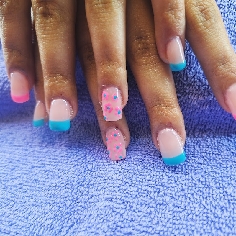 SkinSations by Crystal, nail salon in Alamosa, CO, photo 4 of 10